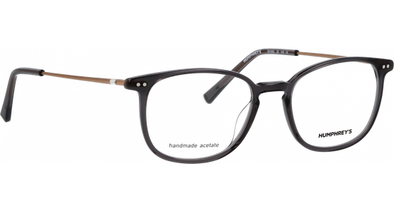 HUMPHREY'S 581065 30 4817 Grau/Roségold - Ansicht 4