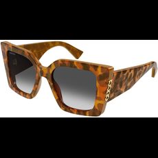 Gucci Sonnenbrille Damen Gucci GG2039S 51 004