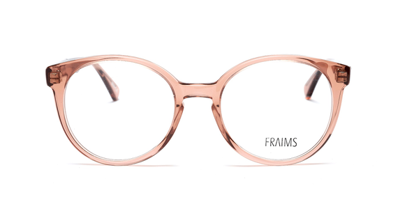 FRAIMS 03-97090-01 Alicia, Smoke Rose Kristall - Ansicht 3