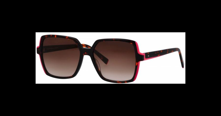 Humphreys Sonnenbrille Damen  Humphrey´s  588185 Braun Ansicht 1