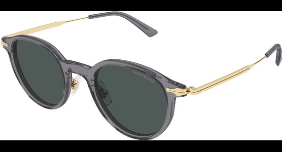 Montblanc MB0362S 49 004 - Ansicht 2