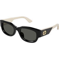Gucci Sonnenbrille Damen Gucci GG1667SK 54 001