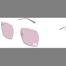 Gucci Sonnenbrille Damen Gucci GG1848S 52 005