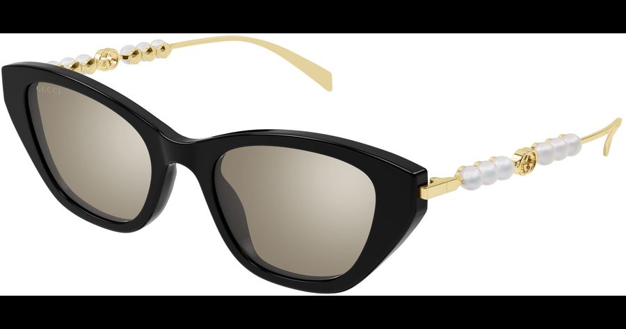 Gucci Sonnenbrille Damen Gucci GG1968S 50 004 Ansicht 1
