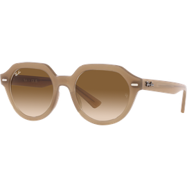 Ray-Ban Sonnenbrille Unisex Ray-Ban Gina RB4399 616651