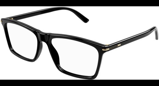 Gucci GG1445O 56 001 - Ansicht 2