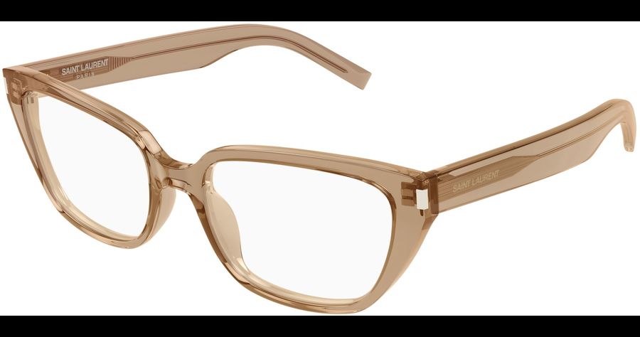 Saint Laurent Brille Damen Saint Laurent SL 896 55 005 Ansicht 1