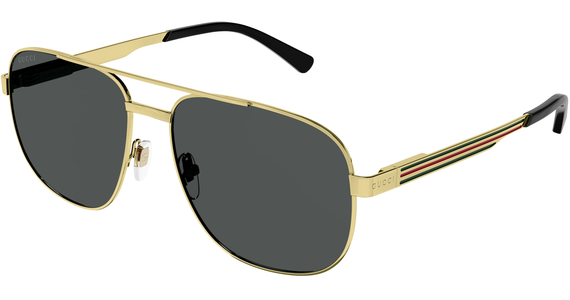 Gucci GG1223S 60 002 - Ansicht 2
