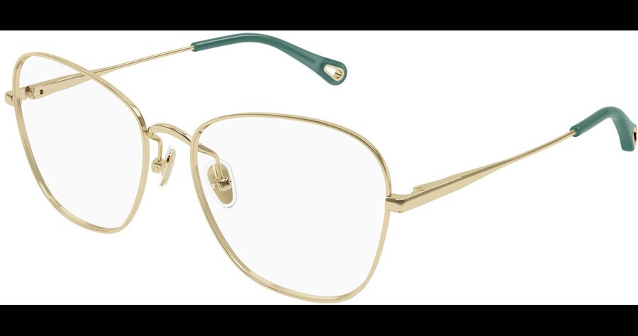 Chloé Brille Damen Chloé CH0344O 56 003 Ansicht 1