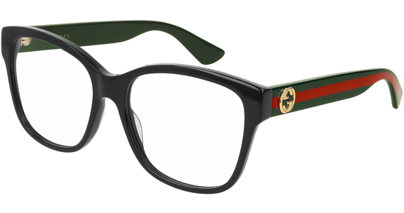 Gucci GG0038ON 54 011 - Ansicht 2