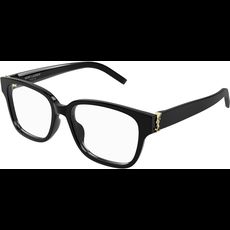 Saint Laurent Brille Damen Saint Laurent SL M150/F 55 001