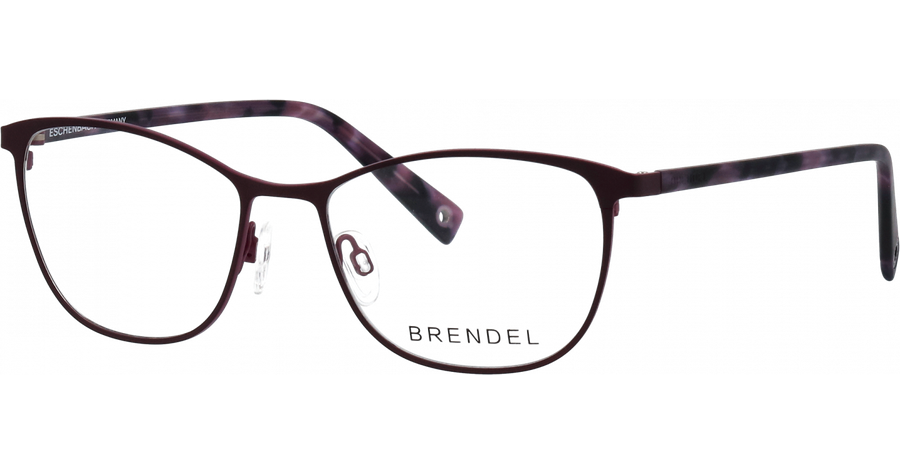 Brendel Brille Damen Brendel 902405 53 55 Ansicht 1