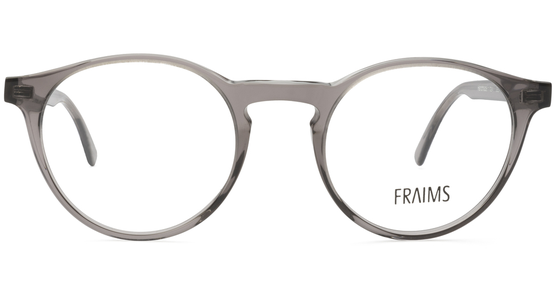 FRAIMS 03-97080-03 Jacky, Rauchgrau - Ansicht 4