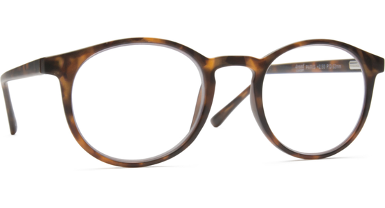 4read CONCEPT Paris Havanna 3,0 Dioptrien  - Ansicht 3