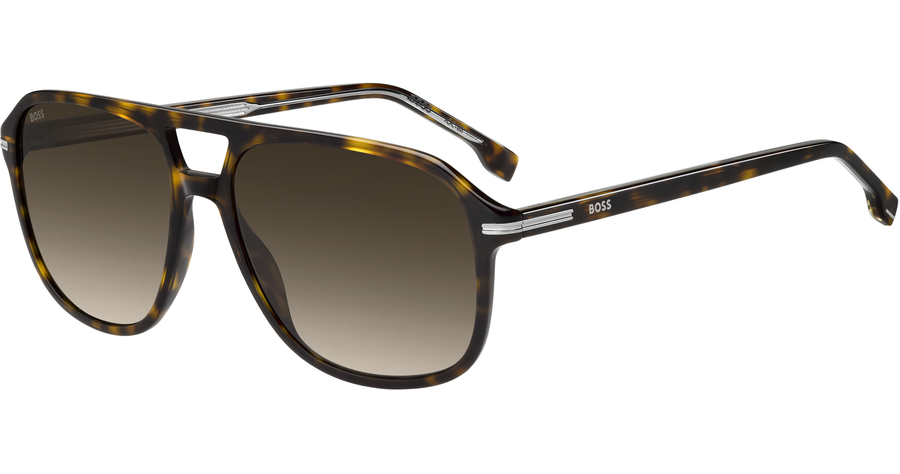 Hugo Boss Sonnenbrille Herren Hugo Boss BOSS 1751/S 57 086 Ansicht 1