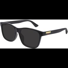 Gucci Sonnenbrille Herren Gucci GG0746SA 57 001