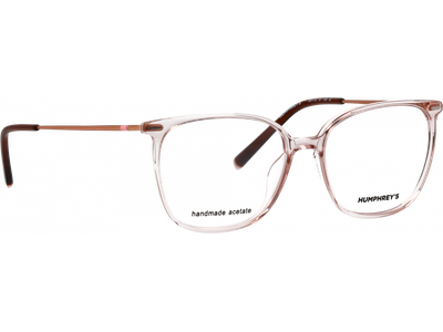 Humphreys Brille Damen Humphreys 581119 53 51 Ansicht 3