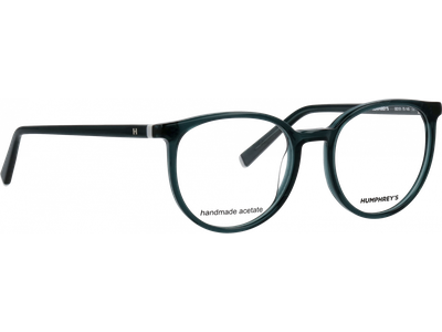 Humphreys Brille Unisex Humphreys 583151 47 70 Ansicht 3