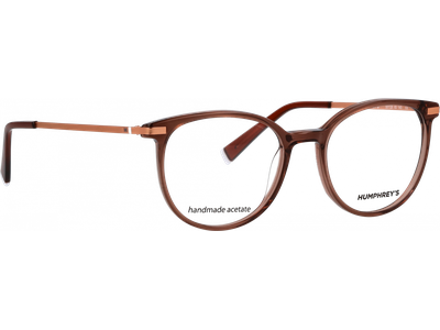Humphreys Brille Unisex Humphreys 581126 49 60 Ansicht 3