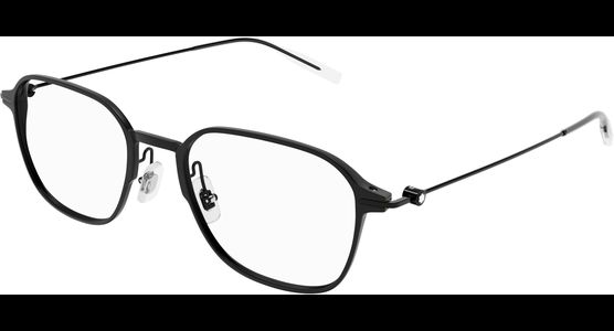 Montblanc MB0358O 53 007 - Ansicht 2