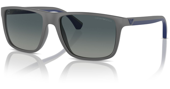 Emporio Armani EA4033 50604U - Ansicht 5