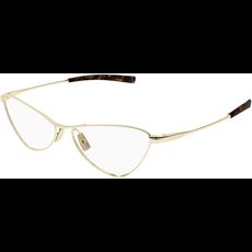 Saint Laurent Brille Damen Saint Laurent SL 830 OPT 56 002