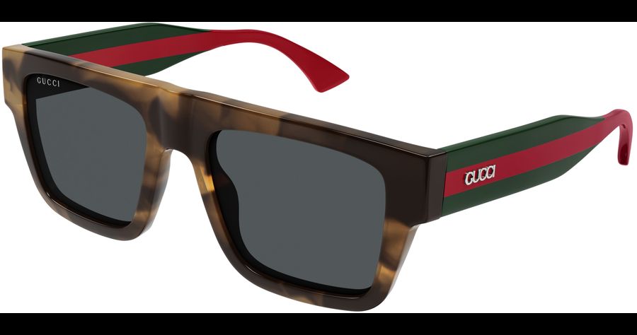 Gucci Sonnenbrille Herren Gucci GG1868S 53 003 Ansicht 1