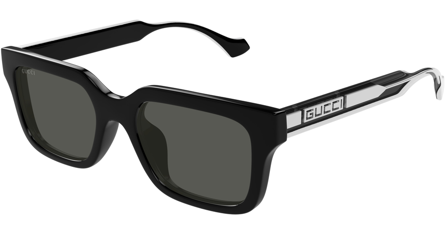 Gucci Sonnenbrille Herren Gucci GG1732SK 55 001 Ansicht 1