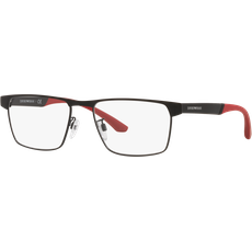 Emporio Armani Brille Herren Emporio Armani EA1124 3001