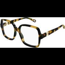 Chloé Brille Damen Chloé CH0335O 54 002