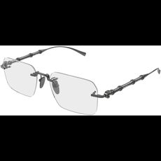 Gucci Brille Herren Gucci GG2154O 56 003