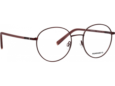 Humphreys Brille Unisex Humphreys 582379 52 50 Ansicht 3