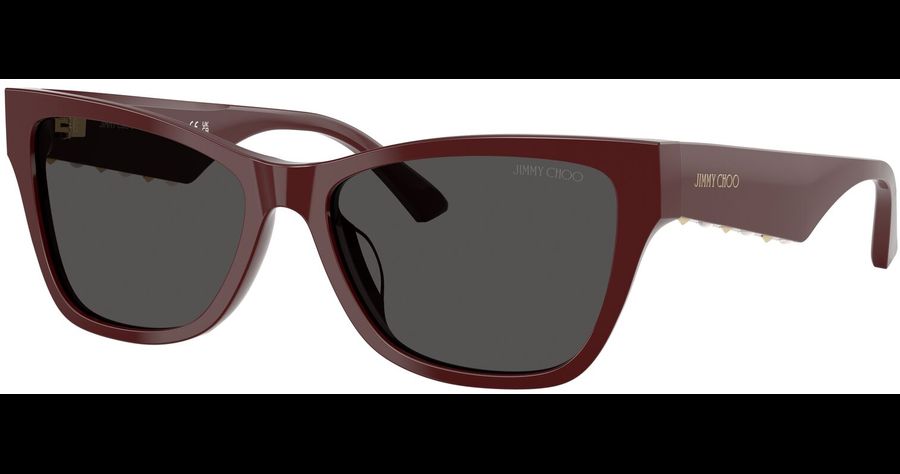 Jimmy Choo Sonnenbrille Damen Jimmy Choo JC5024HU 505787 55 Ansicht 1