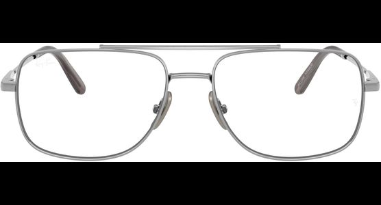 Ray-Ban William Titanium Optics RX8797 1002 - Ansicht 3