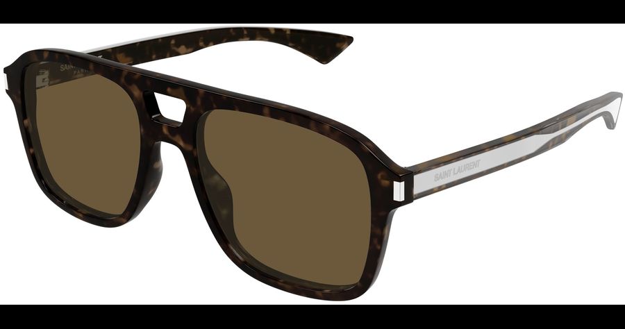 Saint Laurent Sonnenbrille Herren Saint Laurent SL 881 55 006 Ansicht 1