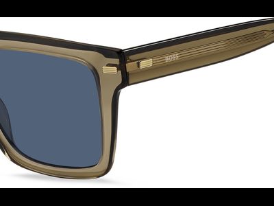 Hugo Boss Sonnenbrille Herren HUGO BOSS BOSS 1442/S Ansicht 3