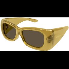 Saint Laurent Sonnenbrille Damen Saint Laurent SL 901 HOWL 61 011