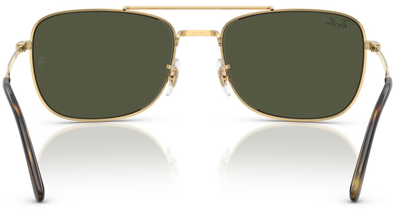 Ray-Ban RB3755 001/31 59 - Ansicht 5