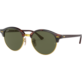 Ray-Ban Sonnenbrille Unisex Ray-Ban Clubround Classic RB4246 990 51