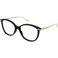 Gucci Brille Damen Gucci GG0967O 53 001