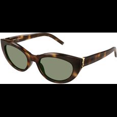 Saint Laurent Sonnenbrille Damen Saint Laurent SL M115 54 003