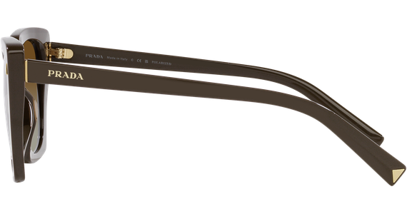 Prada PR 23ZS 11J6E1 - Ansicht 4