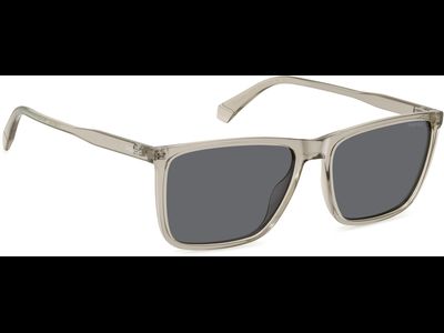 Polaroid Sonnenbrille Herren Polaroid PLD 4180/S 58 10A Ansicht 4