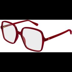Gucci Brille Damen Gucci GG1003O 53 011