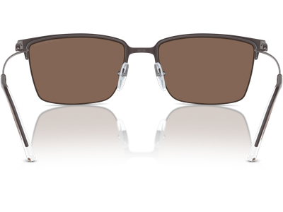 Emporio Armani Sonnenbrille Herren Emporio Armani EA2155 338073 Ansicht 4