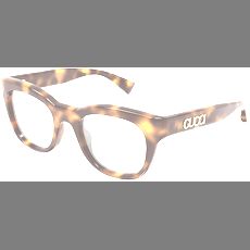 Gucci Brille Herren Gucci GG1812O 51 002