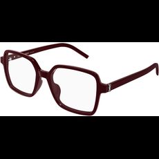 Saint Laurent Brille Damen Saint Laurent SL M139 54 006