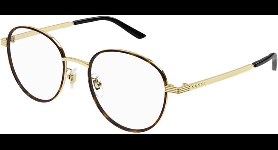 Gucci GG1353OA 52 002 - Ansicht 2
