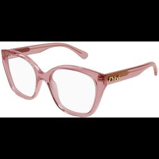 Chloé Brille Damen Chloé CH0241O 53 005