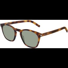 Saint Laurent Sonnenbrille Herren Saint Laurent SL 28 SLIM 49 002